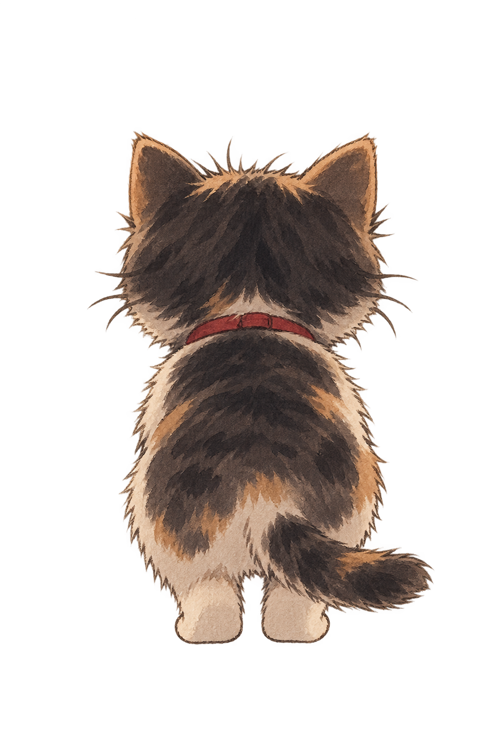 子猫さん